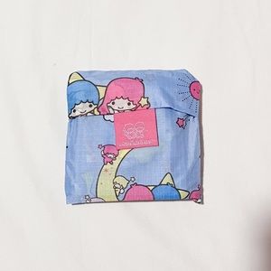 BAGGU Sanrio Little Twin Stars Standard Reusable Grocery Bag